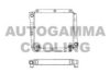 VOLVO 5001567 Radiator, engine cooling